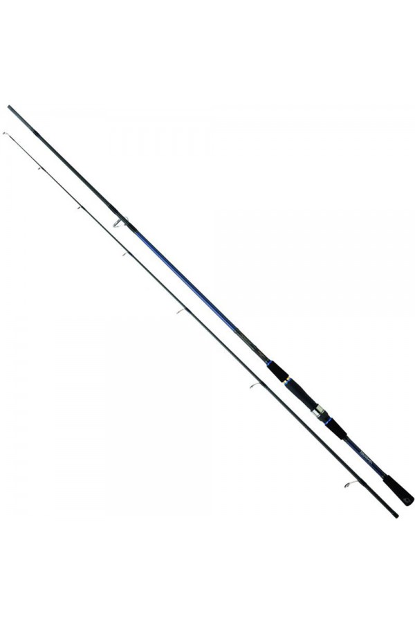 Daiwa Crosscast 2.43m 7-28gr Olta Kamışı Daiwa Crosscast 2.43m 7-28gr Olta Kamışı