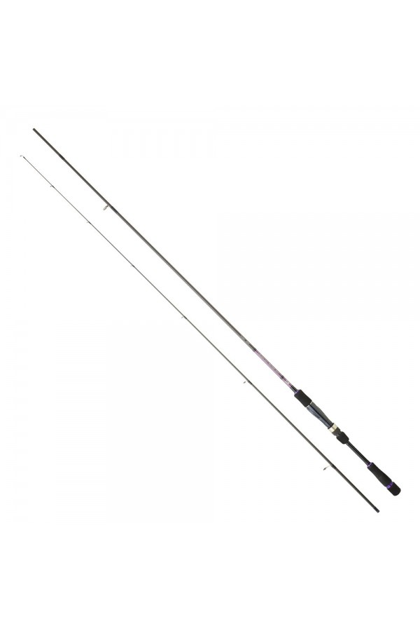 Daiwa Crosscast 2.44M 1-6 gr 2 P LRF Olta Kamışı Daiwa Crosscast 2.44M 1-6 gr 2 P LRF Olta Kamışı
