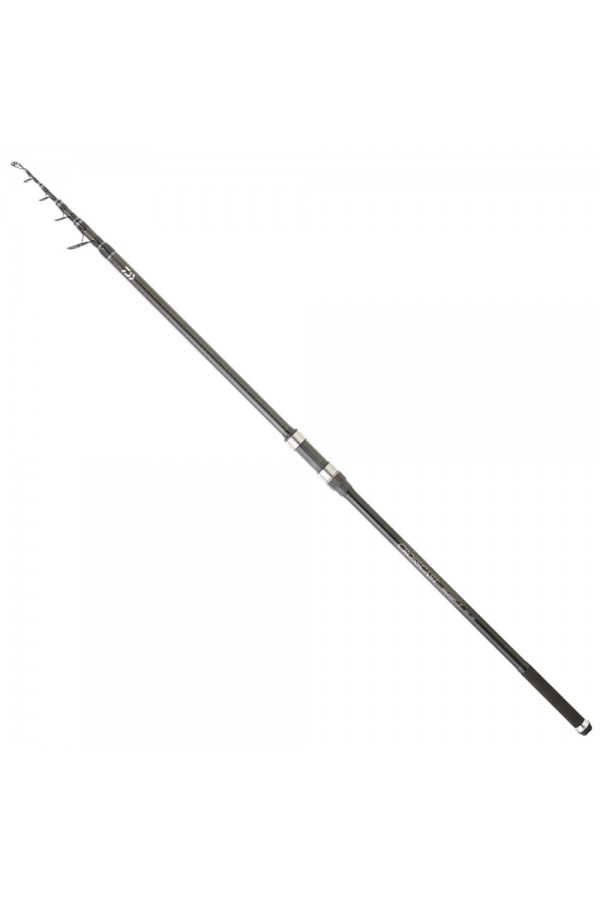 Daiwa Crosscast 4.20m 150gr Tele Surf Kamış Daiwa Crosscast 4.20m 150gr Tele Surf Kamış