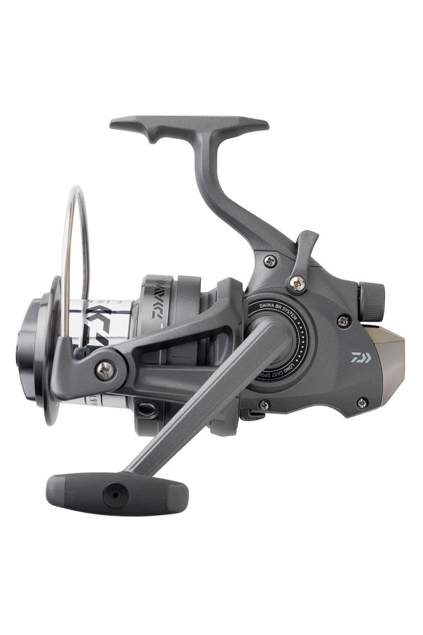 Daiwa Crosscast BR 5000 LDA Olta Makinesi Daiwa Crosscast BR 5000 LDA Olta Makinesi