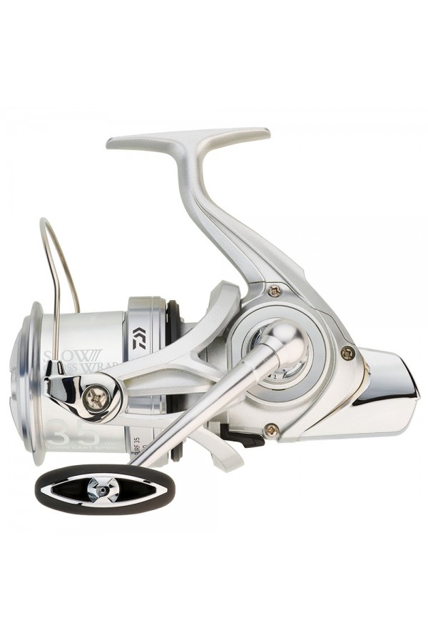 Daiwa Crosscast S20 45 SCW 5000 C QD Olta Makarası Daiwa Crosscast S20 45 SCW 5000 C QD Olta Makarası