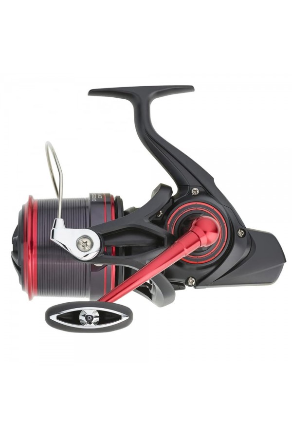 Daiwa Crosscast S22 35 SCW 5000 QD Type R Surf Makara Daiwa Crosscast S22 35 SCW 5000 QD Type R Surf Makara