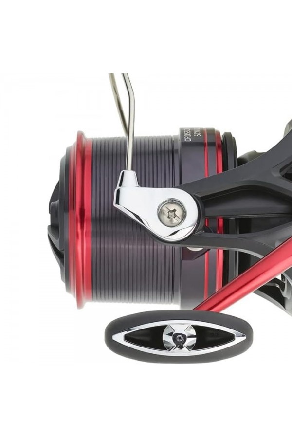 Daiwa Crosscast S22 35 SCW 5000 QD Type R Surf Makara Daiwa Crosscast S22 35 SCW 5000 QD Type R Surf Makara