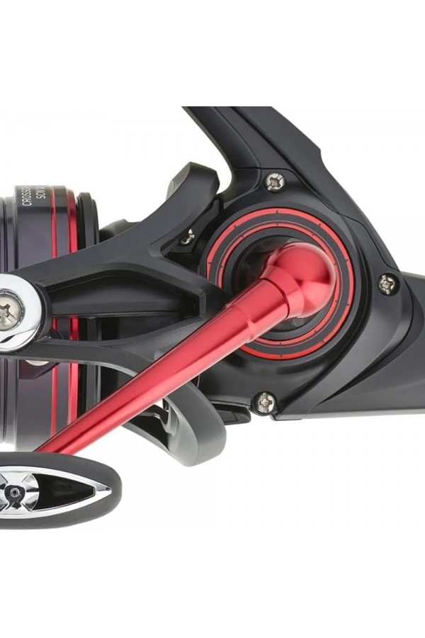 Daiwa Crosscast S22 35 SCW 5000 QD Type R Surf Makara Daiwa Crosscast S22 35 SCW 5000 QD Type R Surf Makara