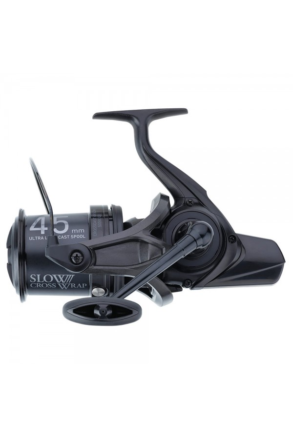 Daiwa Crosscast SCW 5000 LD QD Olta Makinesi Daiwa Crosscast SCW 5000 LD QD Olta Makinesi