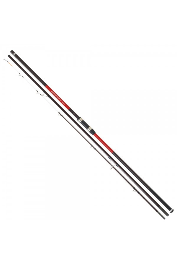 Daiwa Crosscast X 450cm 100-225gr 3P Surf Kamış Daiwa Crosscast X 450cm 100-225gr 3P Surf Kamış