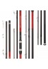 Daiwa Crosscast X 450cm 100-225gr 3P Surf Kamış Daiwa Crosscast X 450cm 100-225gr 3P Surf Kamış