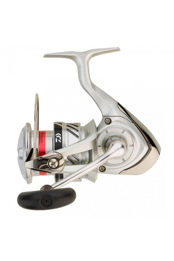 Daiwa Crossfire 20 LT 5000 CXH Spin Olta Makinesi Daiwa Crossfire 20 LT 5000 CXH Spin Olta Makinesi