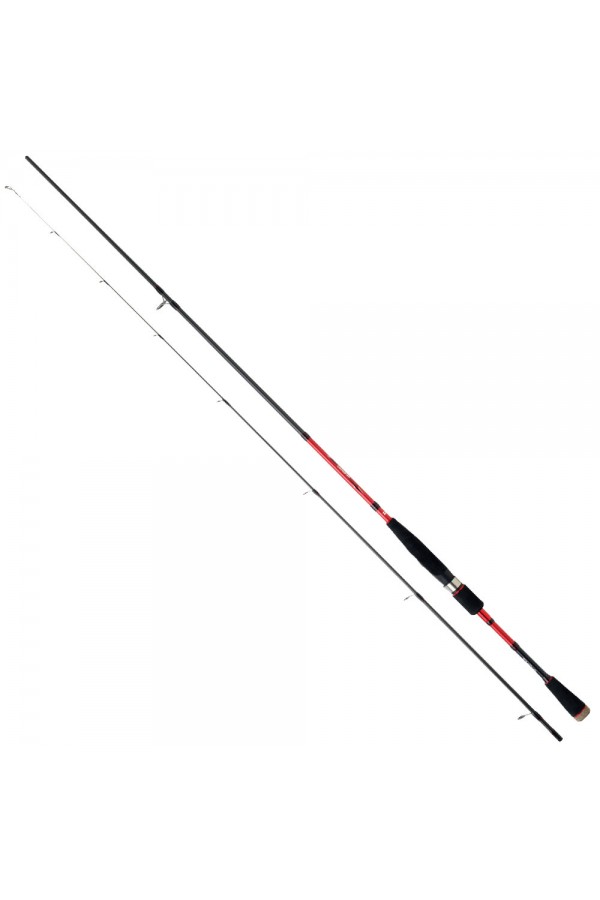 Daiwa Crossfire 270 cm 10-35 gr Spin Kamış Daiwa Crossfire 270 cm 10-35 gr Spin Kamış