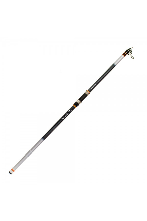 Daiwa Crossfire 4.20M 100-250gr Tele Surf Olta Kamışı
