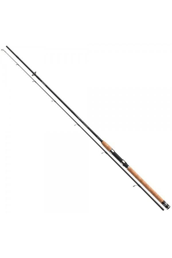Daiwa Crossfire Jiggerspin 240cm Olta Kamışı