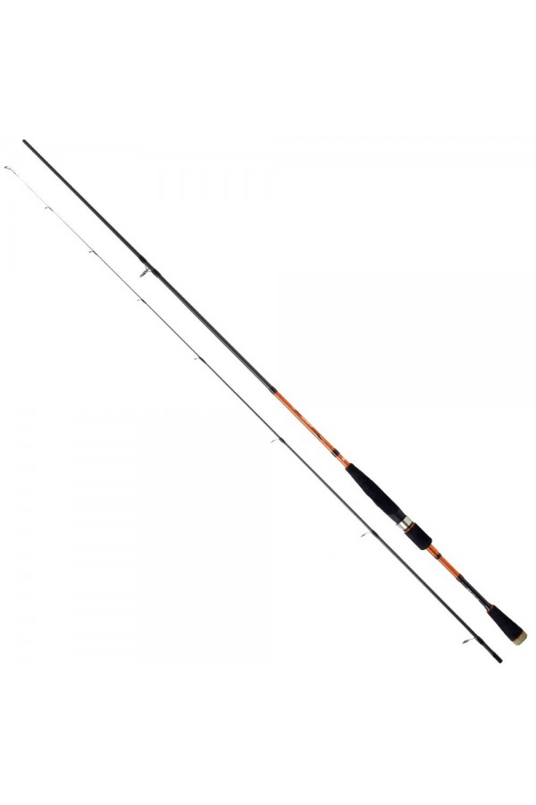 Daiwa Crossfire New Spin 183cm 5-14gr Spin Kamış