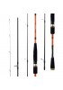 Daiwa Crossfire New Spin 213cm 7-21gr Spin Kamış