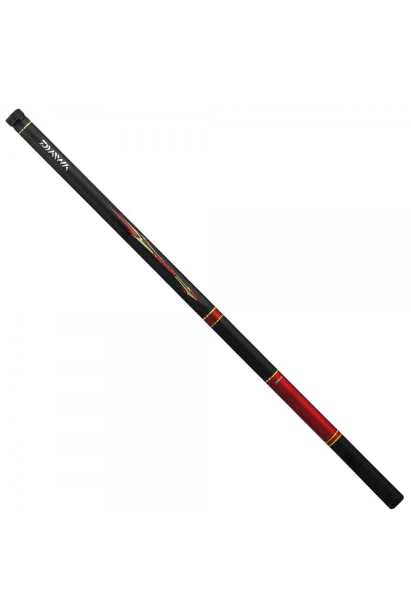 Daiwa Crossfire SCL Serisi 500cm Olta Kamışı Daiwa Crossfire SCL Serisi 500cm Olta Kamışı