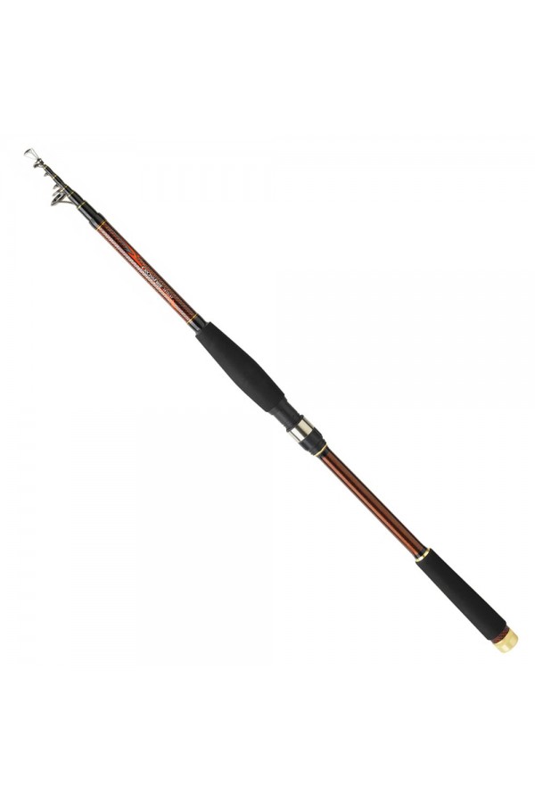 Daiwa Crossfire SL 270cm Tele Kamış Daiwa Crossfire SL 270cm Tele Kamış