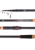 Daiwa Crossfire SL CF 2.70m 15-60gr Tele Kamış Daiwa Crossfire SL CF 2.70m 15-60gr Tele Kamış