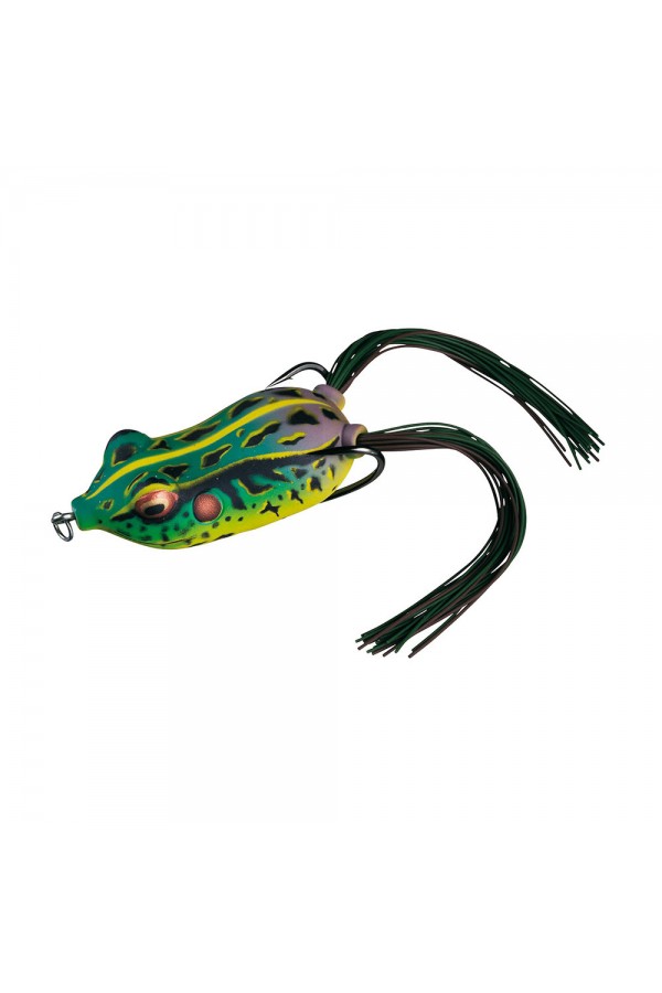 Daiwa DFrog Serisi Silikon Yem Daiwa DFrog Serisi Silikon Yem