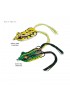 Daiwa DFrog Serisi Silikon Yem Daiwa DFrog Serisi Silikon Yem