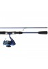 Daiwa DW 2.10m 14-42gr Kamış+ DW2500 Makara Set Daiwa DW 2.10m 14-42gr Kamış+ DW2500 Makara Set