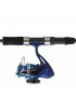 Daiwa DW 2.10m 14-42gr Kamış+ DW2500 Makara Set Daiwa DW 2.10m 14-42gr Kamış+ DW2500 Makara Set