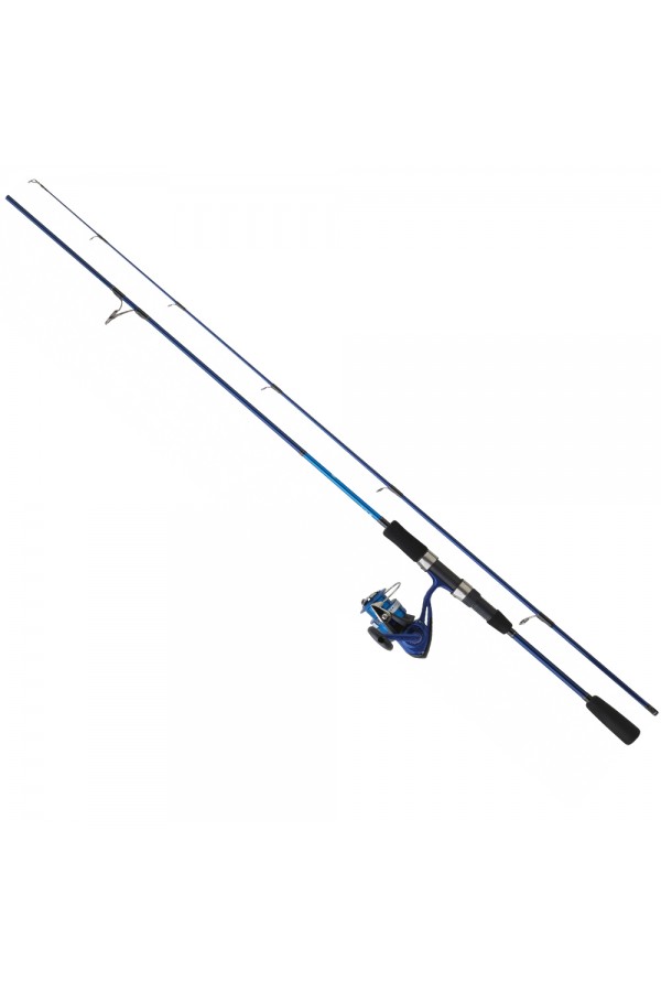 Daiwa DW 2.44m 14-42gr Kamış+ DW4000 Makara Set Daiwa DW 2.44m 14-42gr Kamış+ DW4000 Makara Set