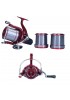 Daiwa Emblem 23 45 SCW QD R Surf Makara Daiwa Emblem 23 45 SCW QD R Surf Makara