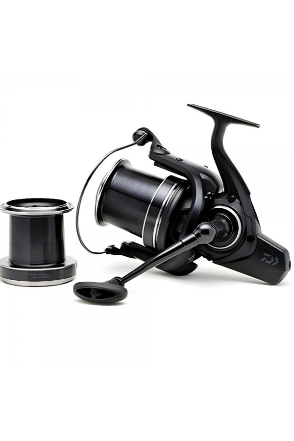 Daiwa Emblem 23 45SCW 5000C QD Makara Daiwa Emblem 23 45SCW 5000C QD Makara