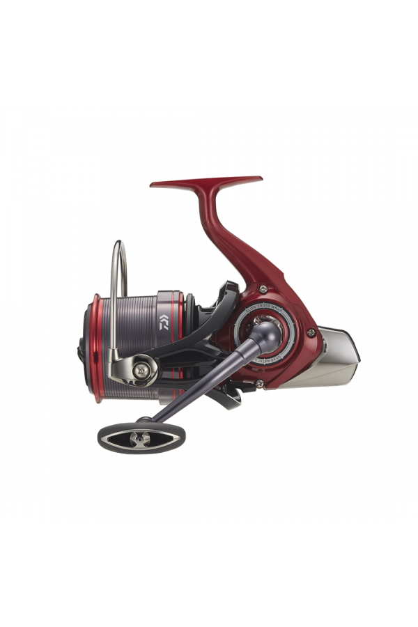 Daiwa Emblem 35 SCW QD Type R Surf Olta Makinesi Daiwa Emblem 35 SCW QD Type R Surf Olta Makinesi