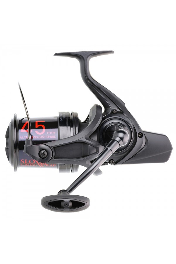 Daiwa Emblem 45 SCW 5000 QD Olta Makinesi Daiwa Emblem 45 SCW 5000 QD Olta Makinesi