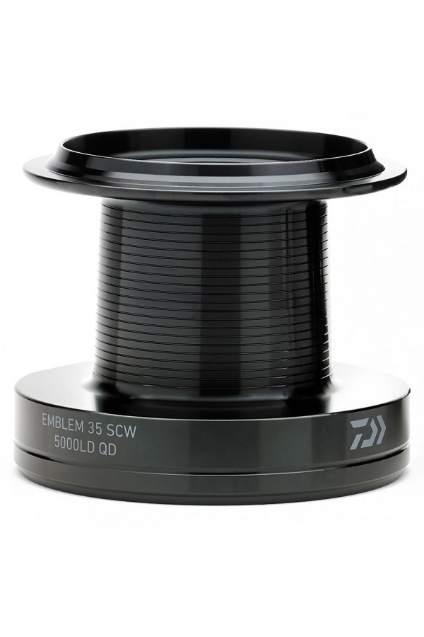 Daiwa Emblem 45 SCW 5000 QD Olta Makinesi Daiwa Emblem 45 SCW 5000 QD Olta Makinesi