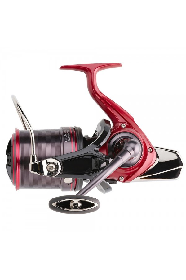 Daiwa Emblem 45 SCW QD Type-R Surf Olta Makinesi Daiwa Emblem 45 SCW QD Type-R Surf Olta Makinesi