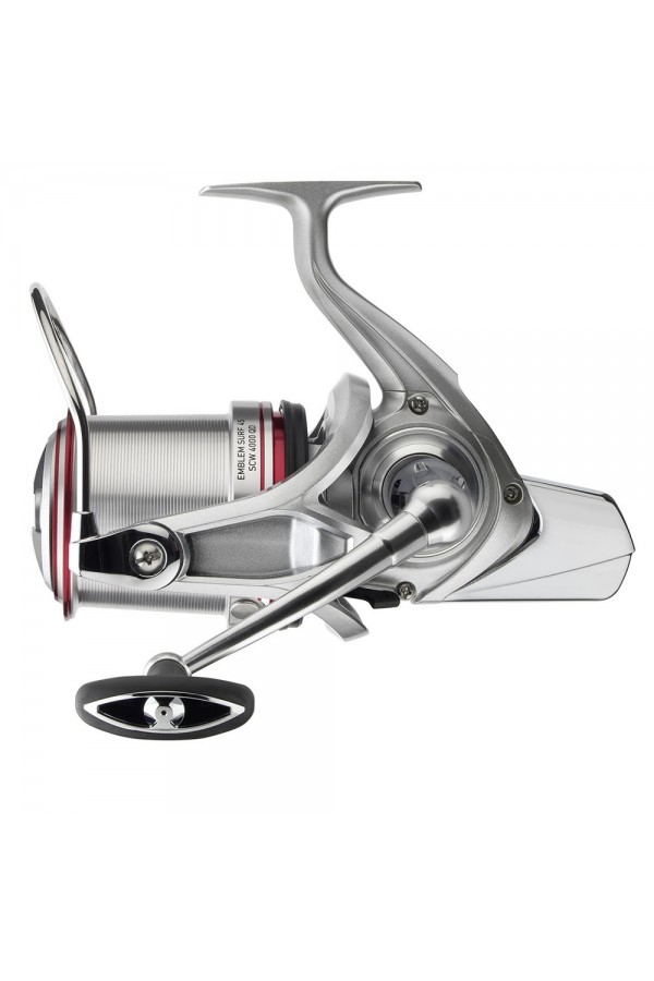 Daiwa Emblem 45SCW 4000 QD Surf Olta Makinesi Daiwa Emblem 45SCW 4000 QD Surf Olta Makinesi