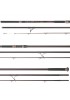 Daiwa Emblem S Type R 4.20m 100-225gr 3p Surf Kamış ( Hybrid) Daiwa Emblem S Type R 4.20m 100-225gr 3p Surf Kamış ( Hybrid)
