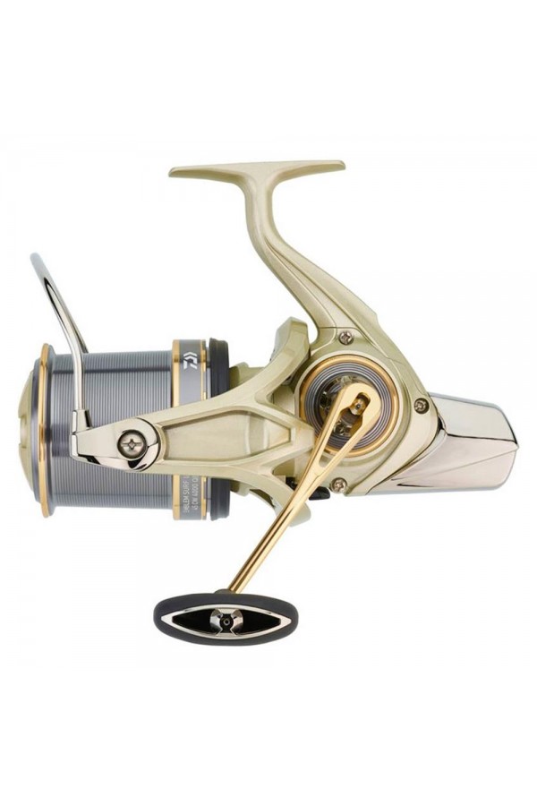 Daiwa Emblem SL 22 45 CW QD Surf Makara Daiwa Emblem SL 22 45 CW QD Surf Makara
