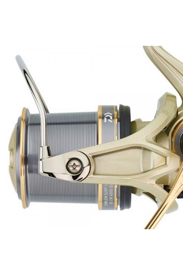 Daiwa Emblem SL 22 45 CW QD Surf Makara Daiwa Emblem SL 22 45 CW QD Surf Makara