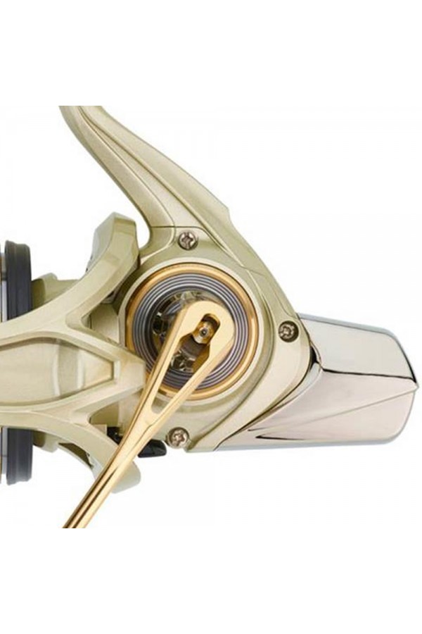 Daiwa Emblem SL 22 45 CW QD Surf Makara Daiwa Emblem SL 22 45 CW QD Surf Makara
