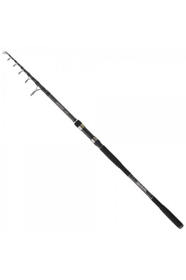 Daiwa Emcast 3.60m 50-100gr Teleskopik Olta Kamışı Daiwa Emcast 3.60m 50-100gr Teleskopik Olta Kamışı