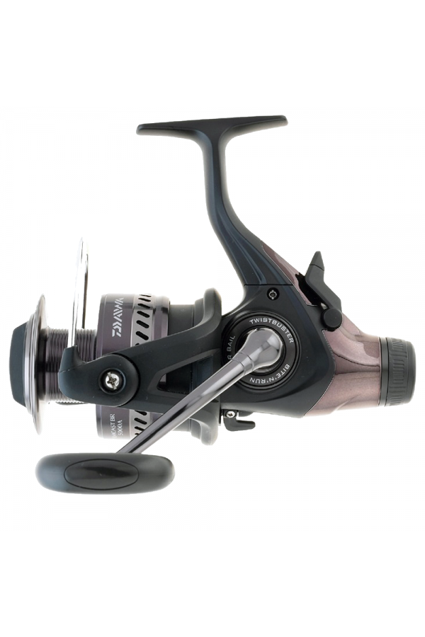 Daiwa Emcast BR 4000 A Olta Makinesi Daiwa Emcast BR 4000 A Olta Makinesi