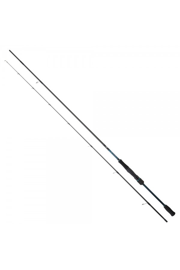 Daiwa Emeraldas 2.59M 5-21gr 2P Kamış Daiwa Emeraldas 2.59M 5-21gr 2P Kamış