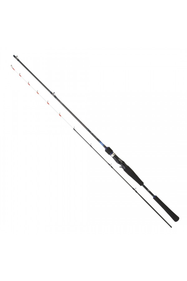 Daiwa Emeraldas Boat 1.98m 40-100gr 2P Kamış Daiwa Emeraldas Boat 1.98m 40-100gr 2P Kamış
