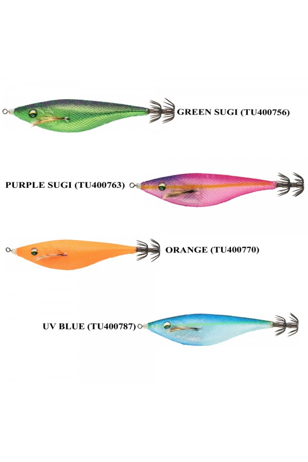 Daiwa Emeraldas Boat NS 9G Green Sugi Daiwa Emeraldas Boat NS 9G Green Sugi