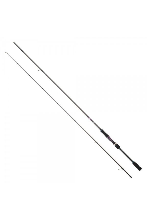 Daiwa Emeraldas S 2.59m 5-21gr 2P Kamış Daiwa Emeraldas S 2.59m 5-21gr 2P Kamış
