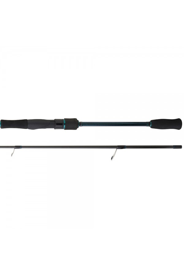 Daiwa Emeraldas S 2.59m 5-21gr 2P Kamış Daiwa Emeraldas S 2.59m 5-21gr 2P Kamış