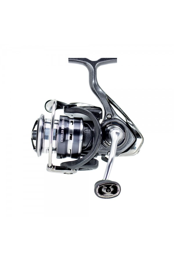 Daiwa Exceler 20 LT 1000 XH Olta Makinesi