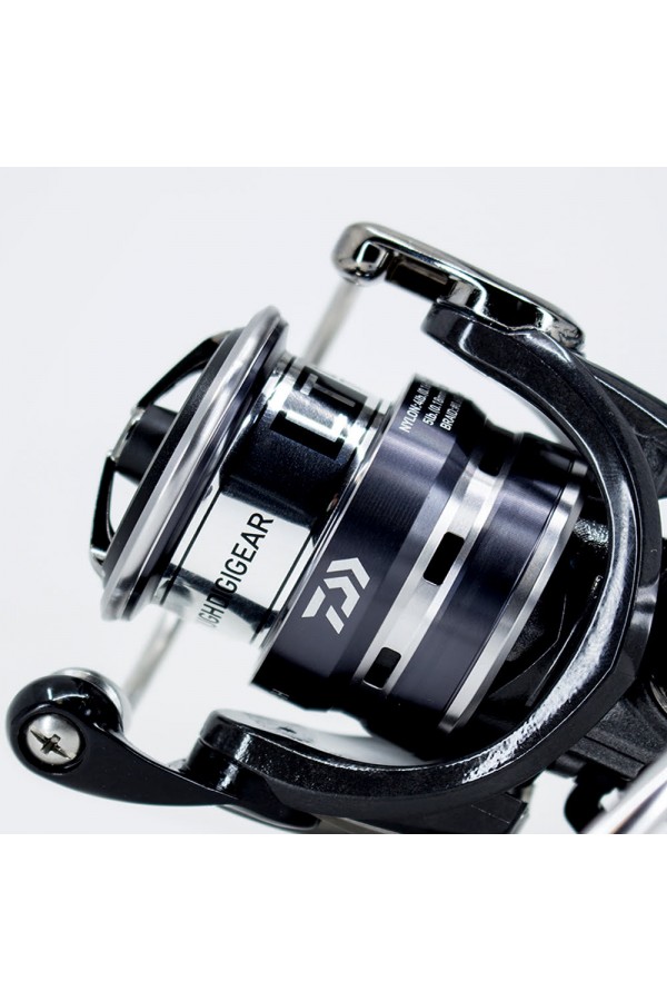 Daiwa Exceler 20 LT 1000 XH Olta Makinesi