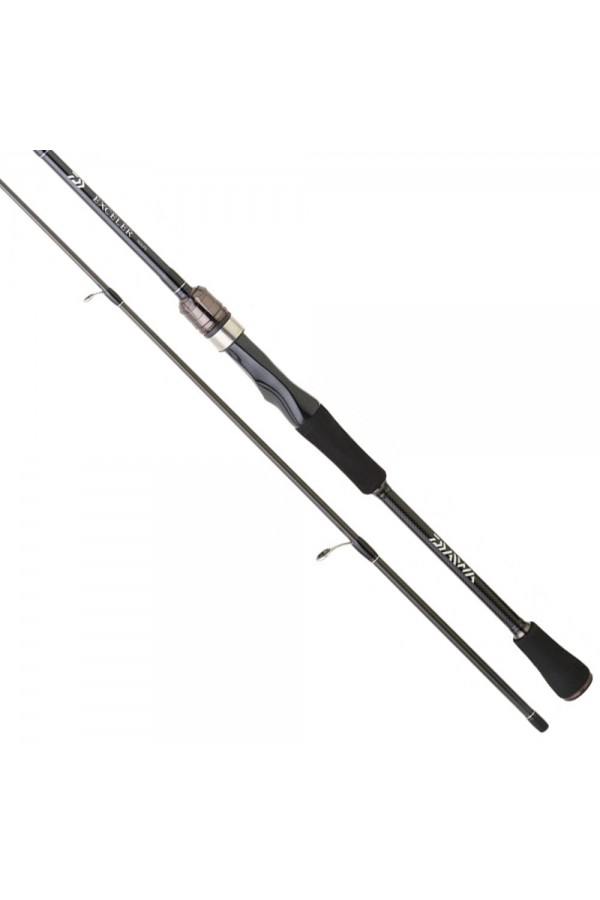 Daiwa Exceler 2.13m 3-10gr 2P Olta Kamışı Daiwa Exceler 2.13m 3-10gr 2P Olta Kamışı