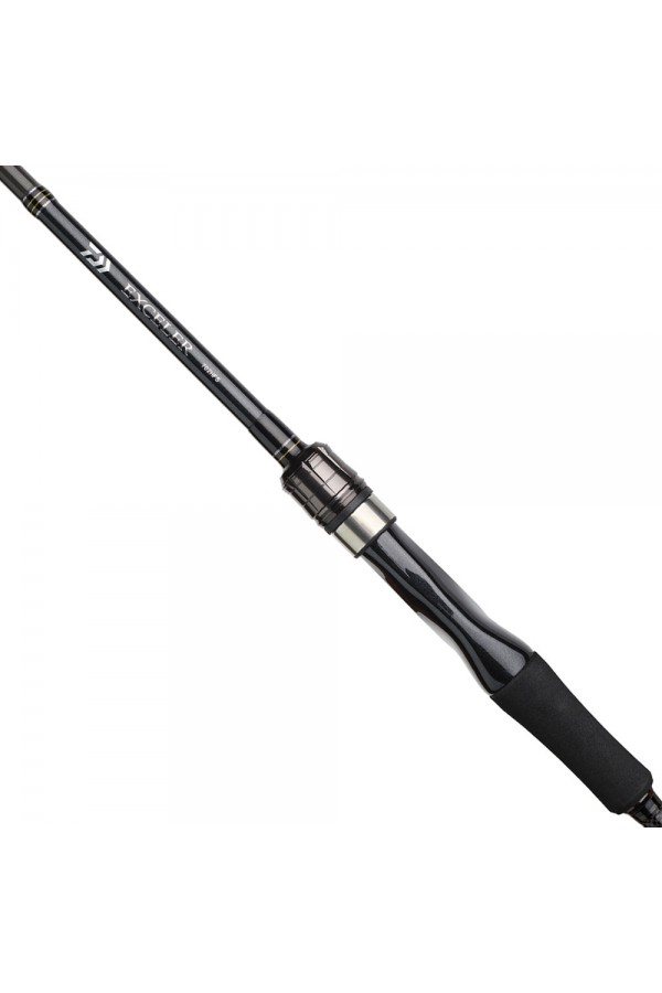 Daiwa Exceler 2.13m 7-28gr 2P Kamış Daiwa Exceler 2.13m 7-28gr 2P Kamış