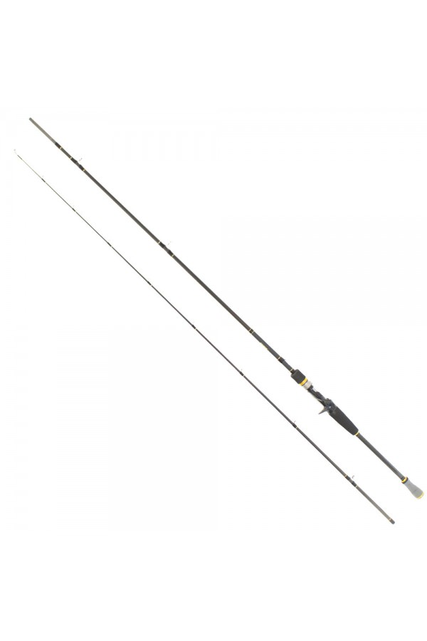 Daiwa Exceler 2.44M, 7-28 GR, 2P Baitcasting Olta Kamışı Daiwa Exceler 2.44M, 7-28 GR, 2P Baitcasting Olta Kamışı