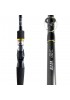 Daiwa Exceler 2.44M, 7-28 GR, 2P Baitcasting Olta Kamışı Daiwa Exceler 2.44M, 7-28 GR, 2P Baitcasting Olta Kamışı