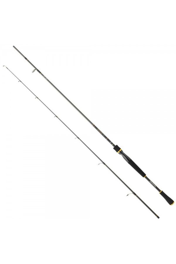 Daiwa Exceler 2.44m 7-28gr 2P Olta Kamışı Daiwa Exceler 2.44m 7-28gr 2P Olta Kamışı